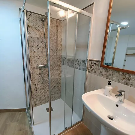 Country house El Chacho - *