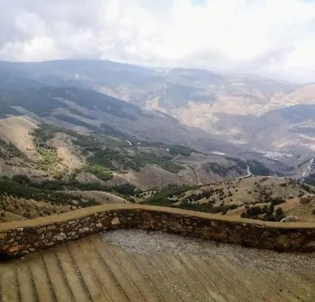 El Chacho - Casa rural