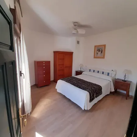 Casa rural El Chacho - Velefique