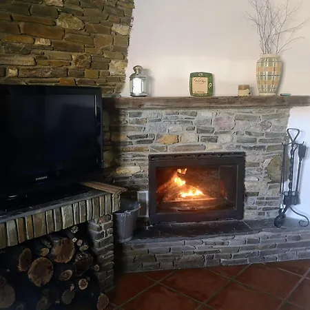 El Chacho - Casa rural *