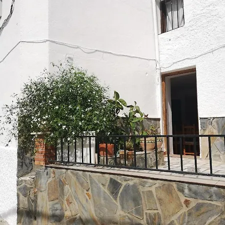 Casa rural El Chacho - *