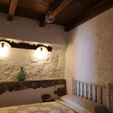El Chacho - Casa rural