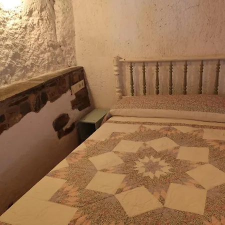 El Chacho - Casa rural