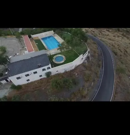 El Chacho - *